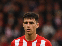Aleksic leaves Sunderland on loan — What You Must Know Aleksic leaves Sunderland on loan