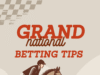 Grand National betting tips – Expert Guide & Strategies Grand National Betting Tips