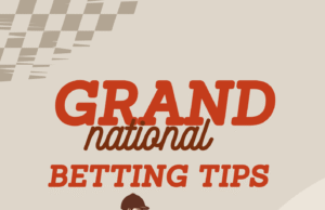 Grand National betting tips – Expert Guide & Strategies Grand National Betting Tips