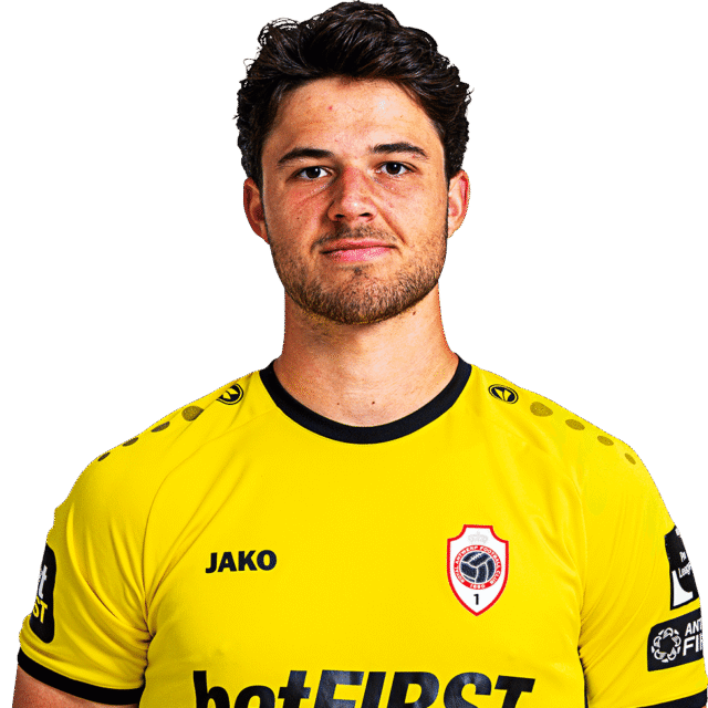 How good is new Man Utd keeper Lammens