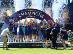 Women’s Super League Returns: 2025/26 season will be the best yet Women's Super League returns